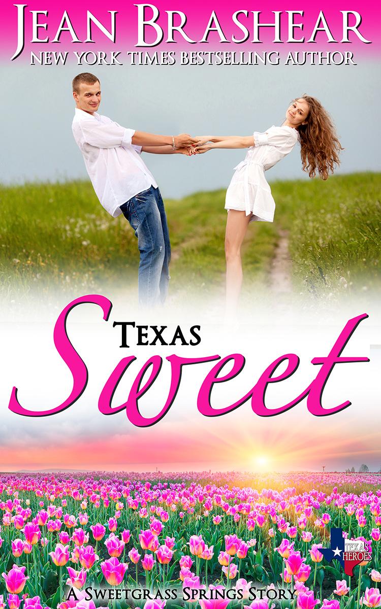 Texas Sweet book cover