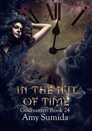 In the Nyx of Time book cover