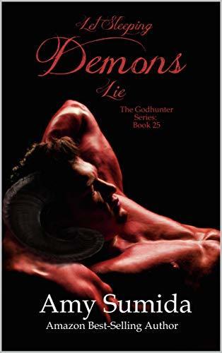 Let Sleeping Demons Lie book cover