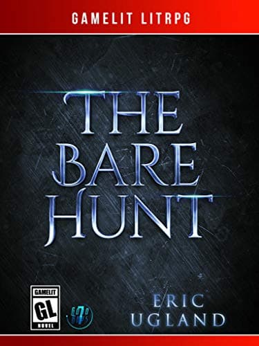 The Bare Hunt book cover