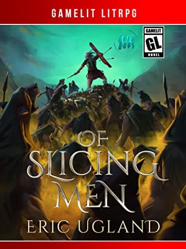 Of Slicing Men book cover