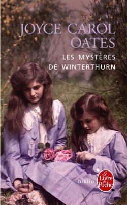 Les Mystères de Winterthurn book cover