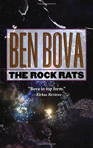 The Rock Rats book cover