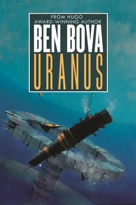 Uranus book cover