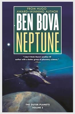 Neptune book cover