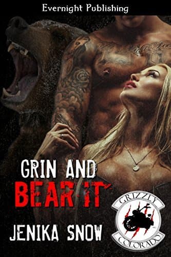 Grin and Bear It book cover