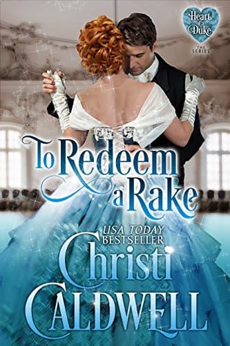 To Redeem a Rake book cover