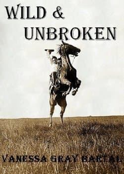 Wild and Unbroken book cover