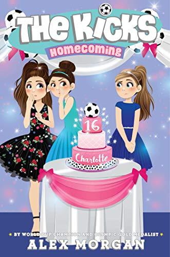 Homecoming book cover