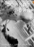 Cowboy Down book cover