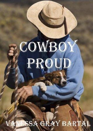 Cowboy Proud book cover