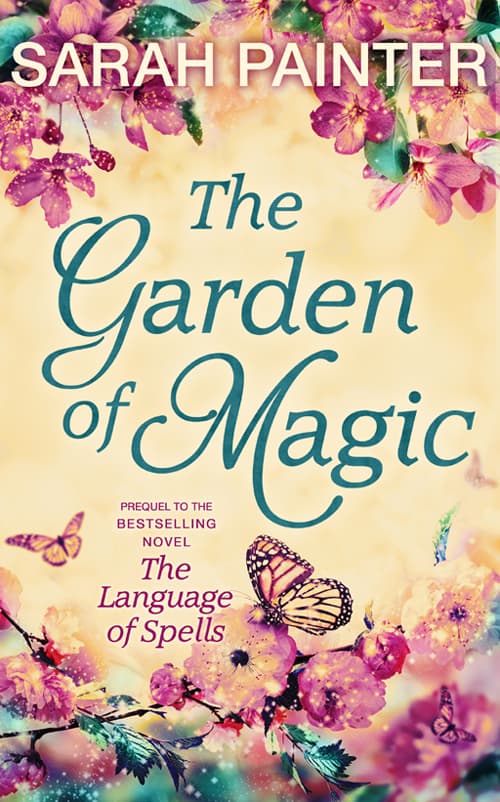 The Garden of Magic