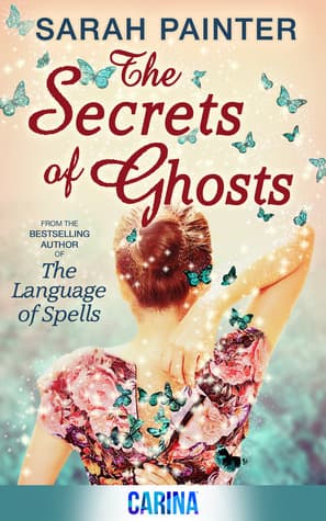 The Secrets of Ghosts book cover