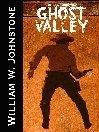 Ghost Valley book cover