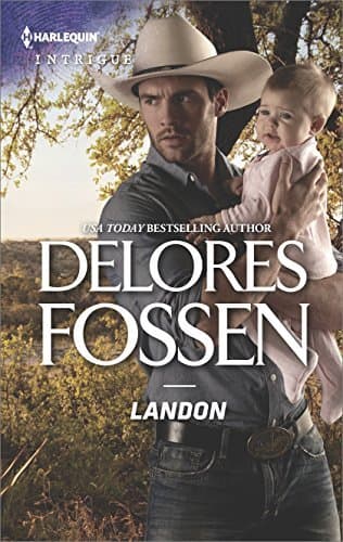 Landon book cover