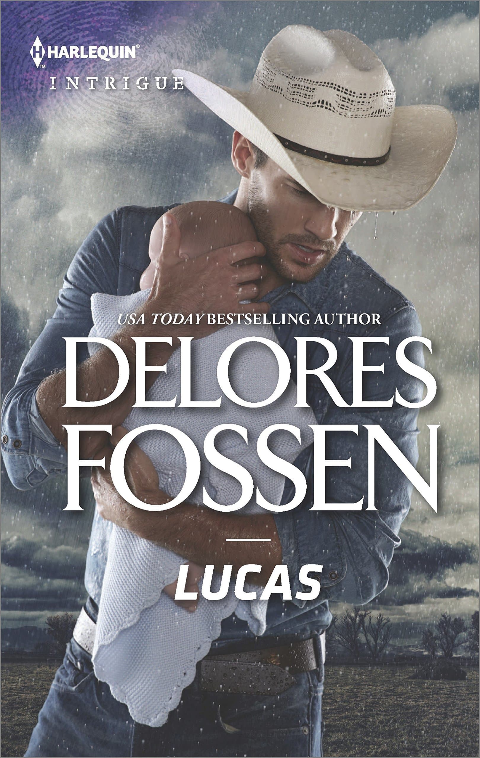 Lucas book cover