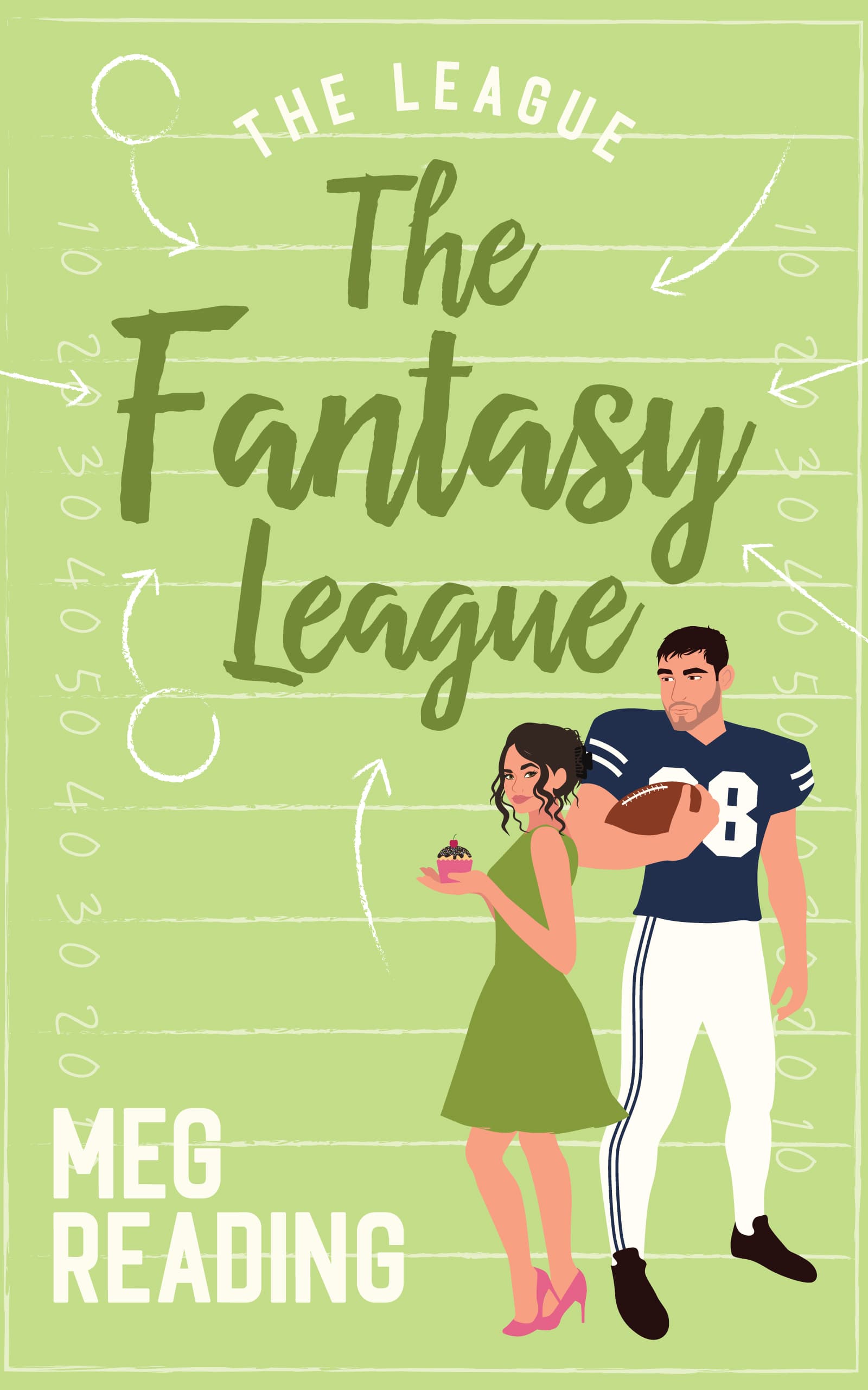 The Fantasy League