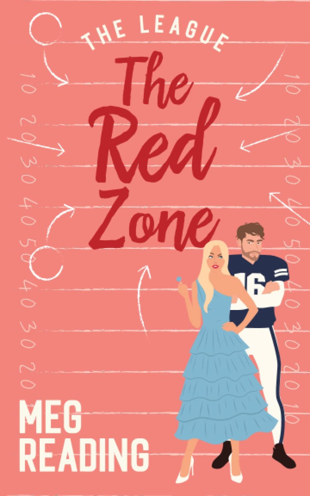 The Red Zone