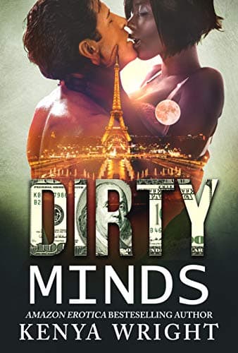 Dirty Minds book cover