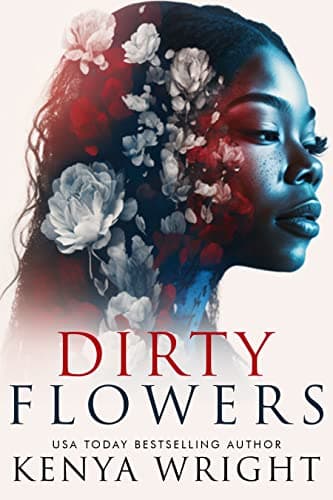 Dirty Flowers book cover