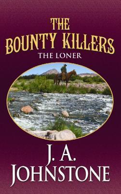 The Bounty Killers book cover