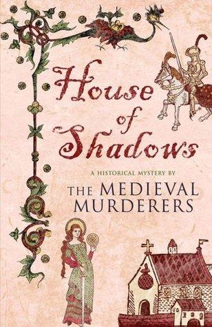 House of Shadows book cover