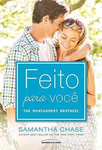 Feito para você book cover