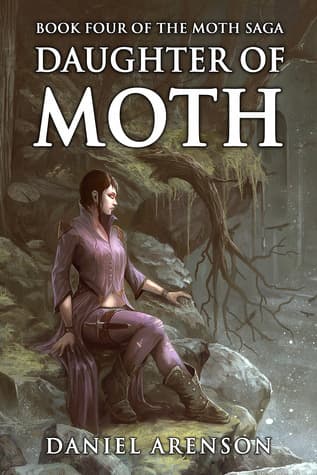 Daughter of Moth