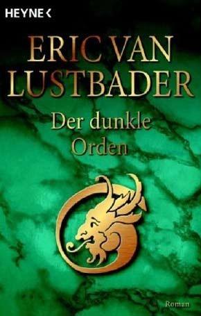 Der dunkle Orden book cover