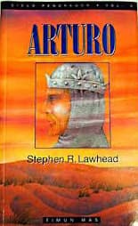 Arturo book cover