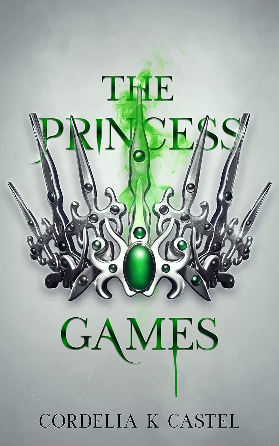 The Princess Games