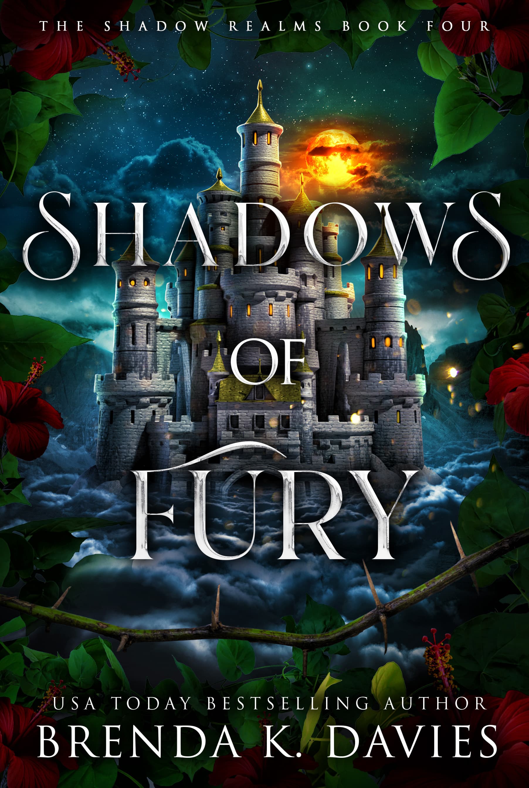 Shadows of Fury