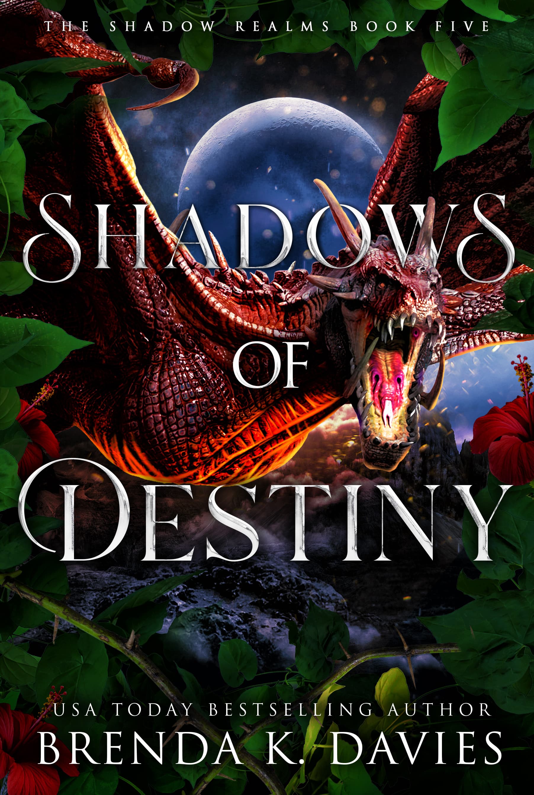 Shadows of Destiny