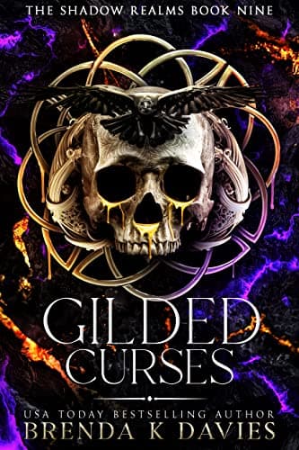 Gilded Curses