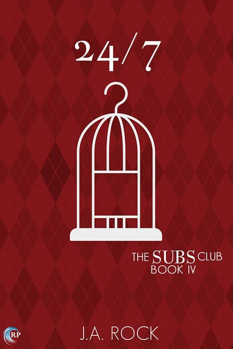 24/7 book cover