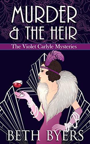 Murder & The Heir