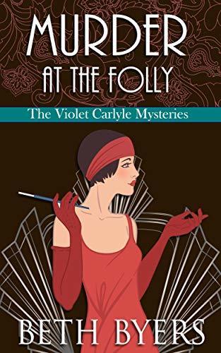 Murder at the Folly