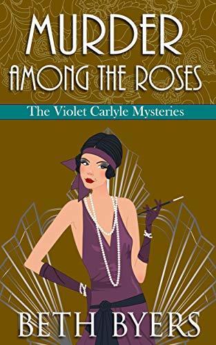 Murder Among the Roses