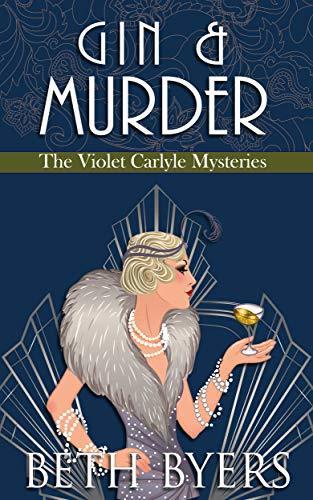 Gin & Murder