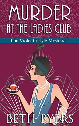 Murder at the Ladies Club