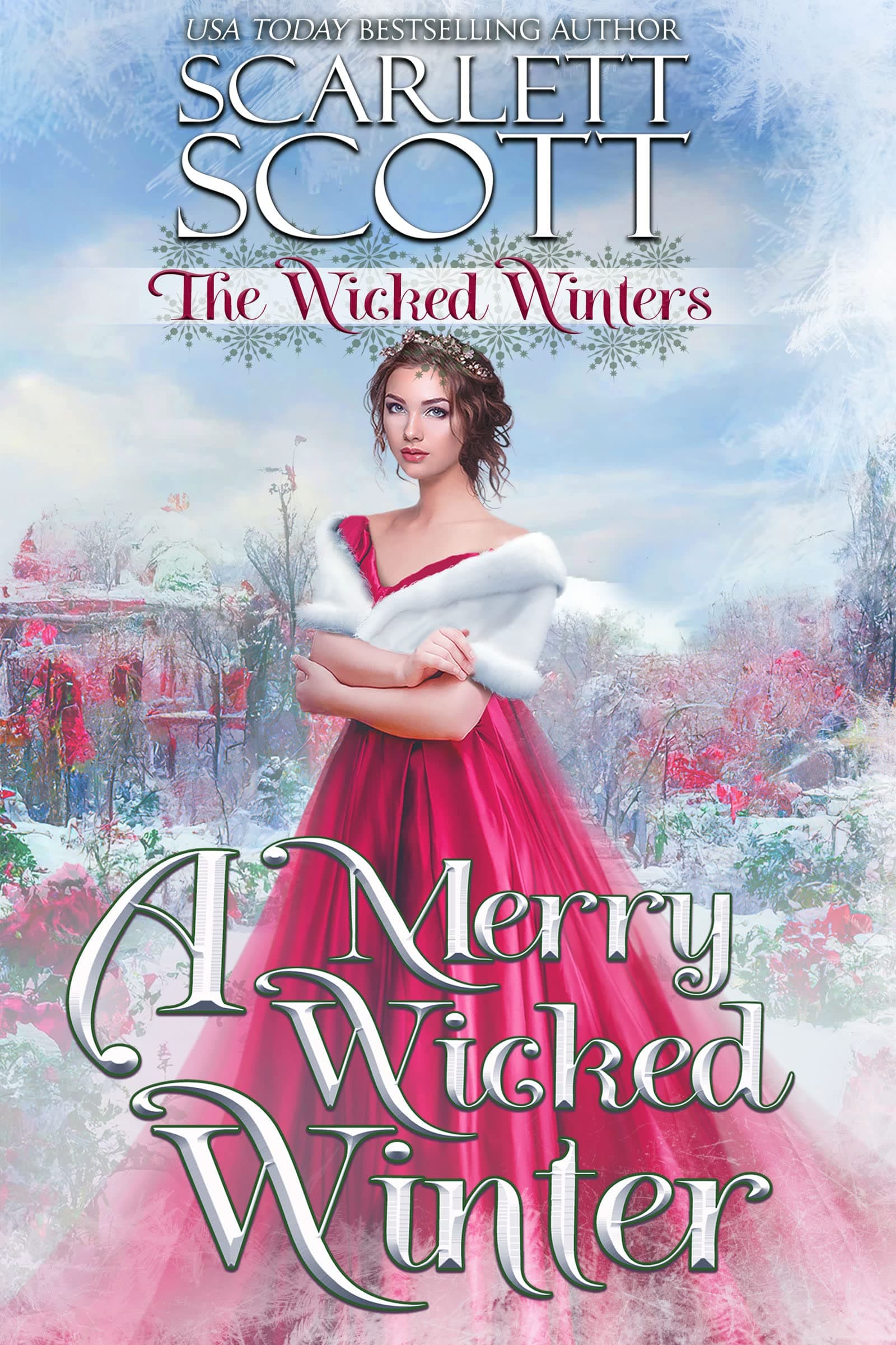 A Merry Wicked Winter