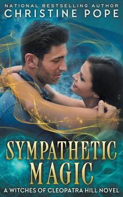 Sympathetic Magic book cover