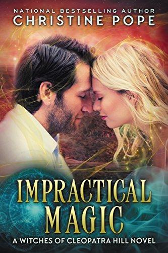 Impractical Magic book cover