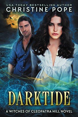 Darktide book cover