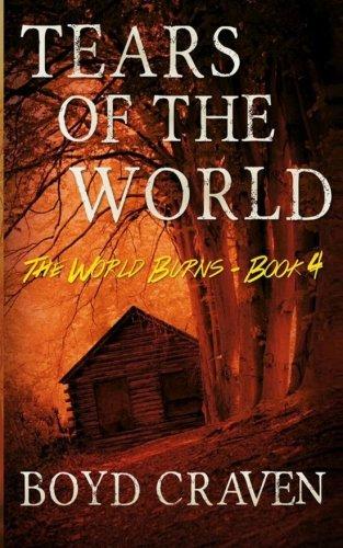 Tears of The World book cover