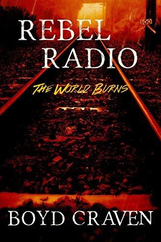 Rebel Radio book cover