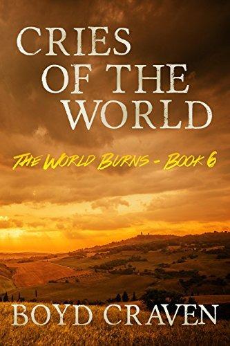 Cries Of The World book cover