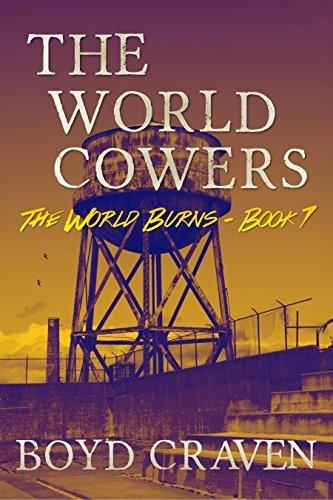 The World Cowers book cover