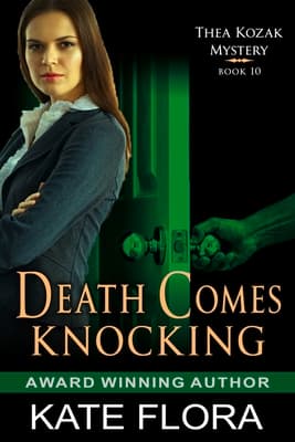 Death Comes Knocking