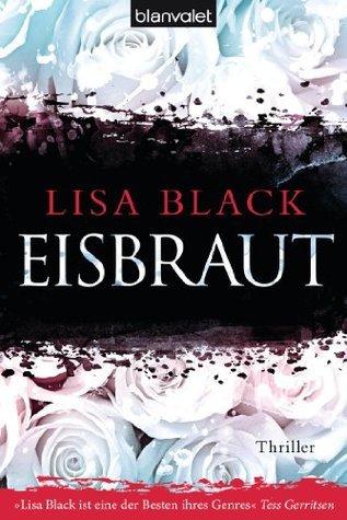 Eisbraut book cover